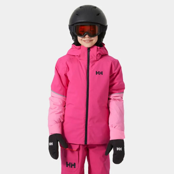 Helly Hansen Jewel Jacket Juniors